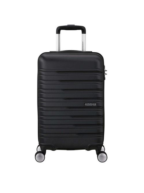 Flashline trolley cabina SAMSONITE | 153340SHADOW BLACK